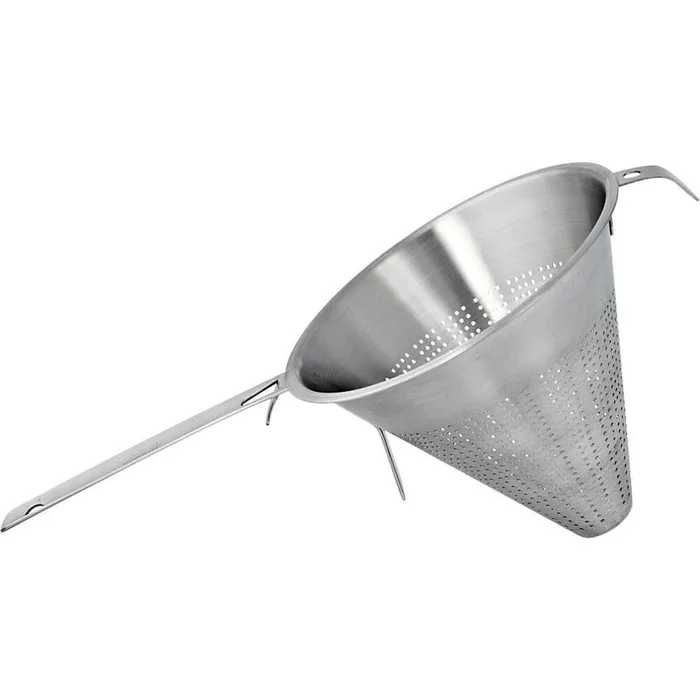 Konisks ķīniešu siets, Ø 240 mm