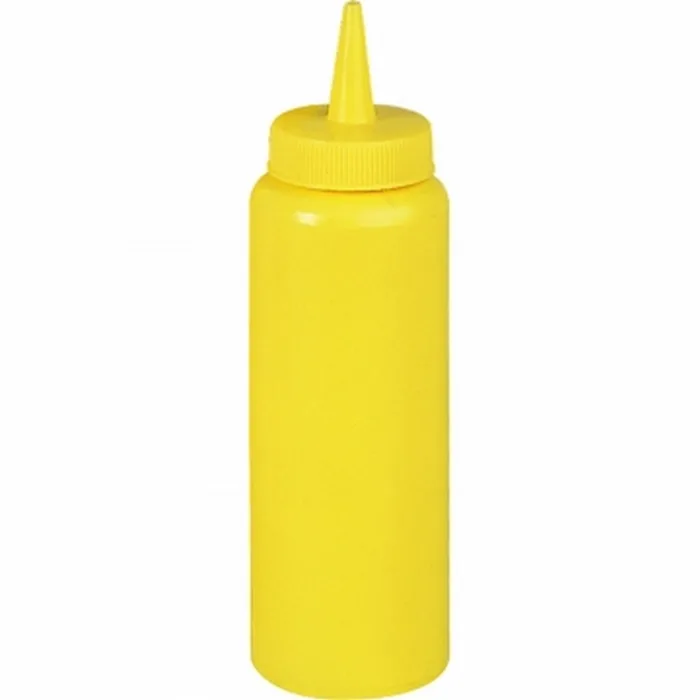Mērču pudele-dozators 700ml