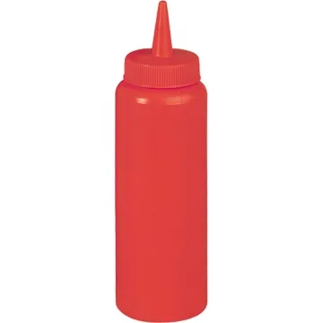 Mērču pudele-dozators 700ml