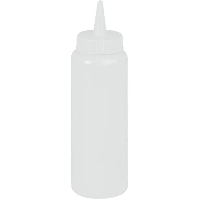 Mērču pudele-dozators 700ml