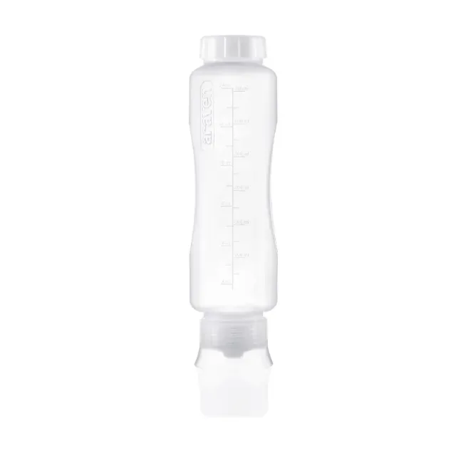 Mērču pudele-dozators FIFO FAST 700 ml