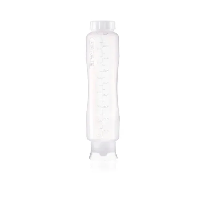 Mērču pudele-dozators FIFO FAST 950 ml